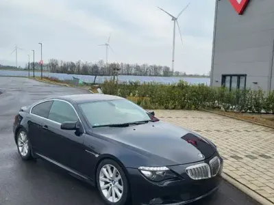 Gebraucht BMW 630