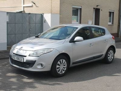Renault Mégane III