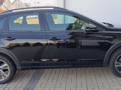 VW Taigo