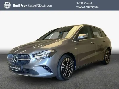 Gebraucht Mercedes B250