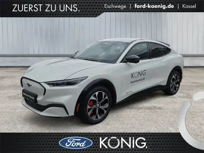 Gebraucht Ford Mustang Mach-E