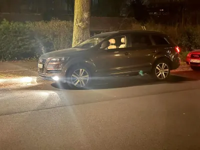 Gebraucht Audi Q7
