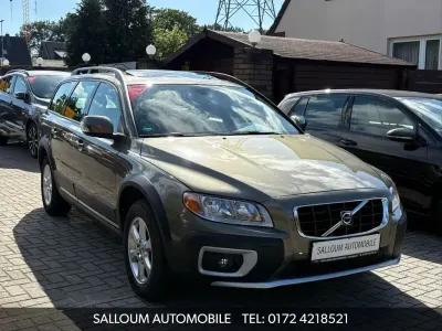 Gebraucht Volvo XC70