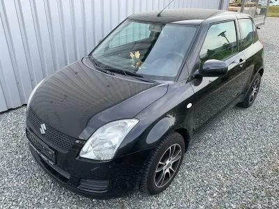 Gebraucht Suzuki Swift