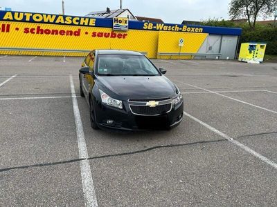 gebraucht Chevrolet Cruze (2011)