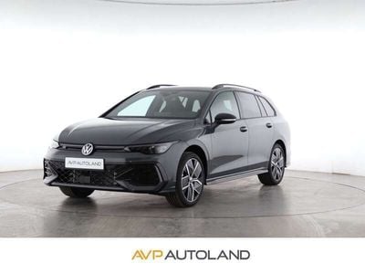 Nouă VW Golf VIII R-line 150 CP (110 kW) 2025 Gri Break