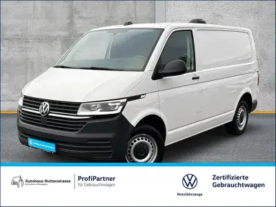 Gebraucht VW Transporter