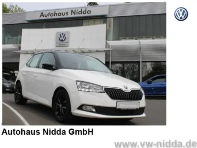 Brugt Skoda Fabia Ambition 95 HK (69 kW) 2021 Hatchback