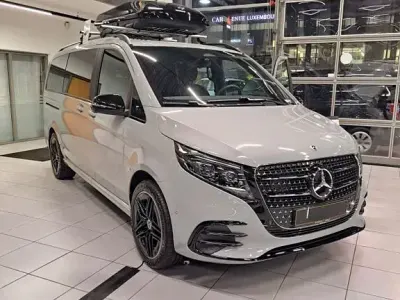 Gebraucht Mercedes V300