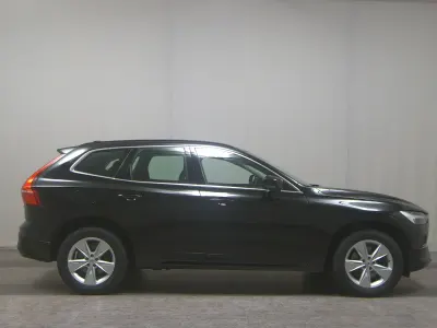 Gebraucht Volvo XC60