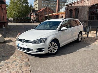 VW Golf VII