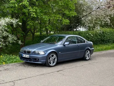 Gebraucht BMW 320