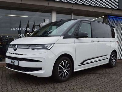 gebraucht VW Multivan e-Hybrid, PANO, NAVI, ELEKTR. TÜEREN