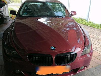 BMW 645