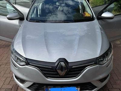 Renault Mégane IV