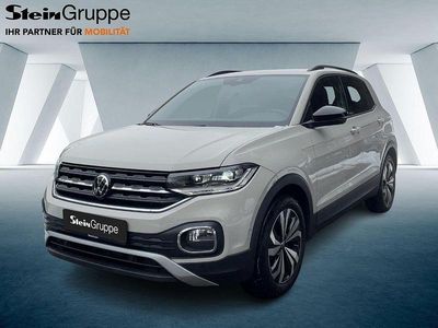 Grau Gebraucht 2022 VW T-Cross Active SUV | 20.480 € (Fairer Preis)