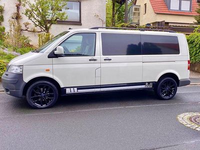VW T5