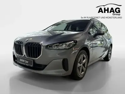 Gebraucht BMW 216