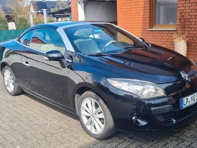 Renault Mégane Cabriolet