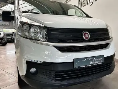 Gebraucht Fiat Talento