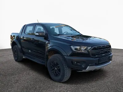 Gebraucht Ford Ranger