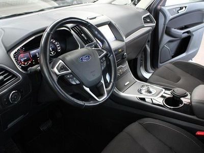 Occasion Ford S-MAX Titanium 150 PK (110 kW) 2020 Zilver MPV