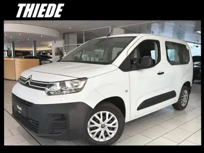 Gebraucht Citroën e-Berlingo