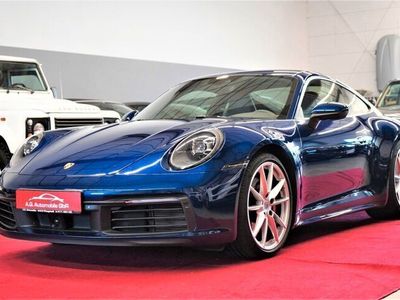 gebraucht Porsche 911 Carrera S Coupe *Matrix*ACC*BOSE*Approved*