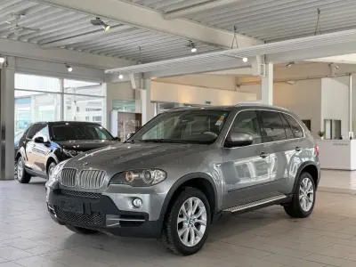 Gebraucht BMW X5