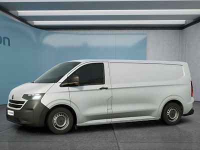 Gebraucht VW T7 100 kW (136 PS) 2025 Weiß Van