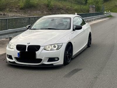 BMW 330 Cabriolet