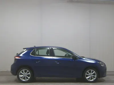 Gebraucht Opel Corsa