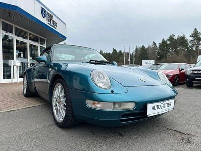 Porsche 911 Carrera