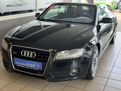 Audi A5 Cabriolet