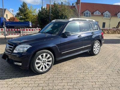 Mercedes GLK350