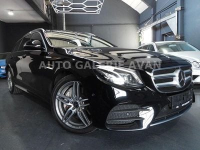 Mercedes E400