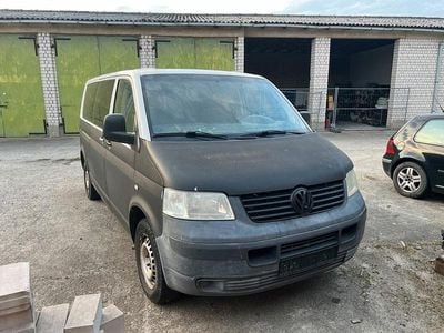 VW T5