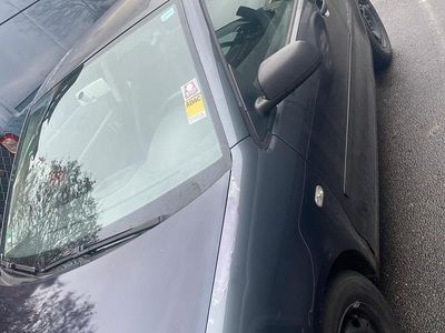 Blau Gebraucht 2003 VW Polo Kleinwagen | 450 € (Superpreis)