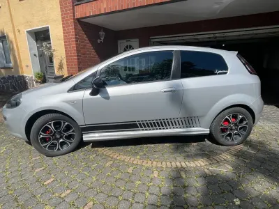 Usata Fiat Punto