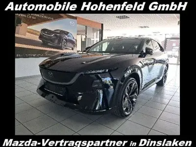 Gebraucht Mazda CX-6e