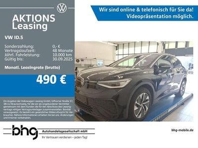 VW ID.5