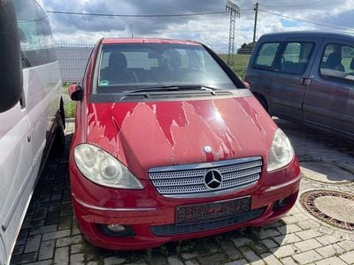 Mercedes A200