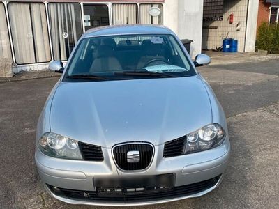 gebraucht Seat Ibiza 1.9 TDI - TÜV NEU