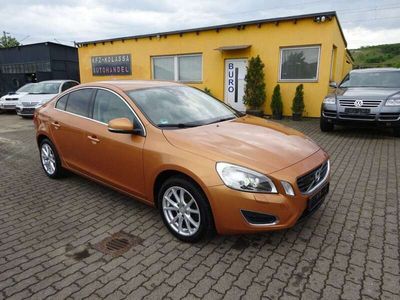 gebraucht Volvo S60 Lim. Summum 2,0 Tüv 1/24 Voll!!!!!!!!!!!!!!!