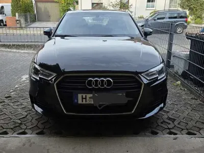 Gebraucht Audi A3