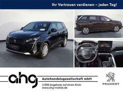 gebraucht Peugeot 5008 Active Pack PureTech 130