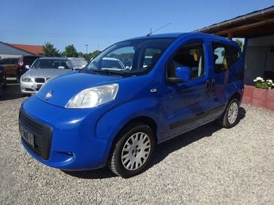 Fiat Qubo