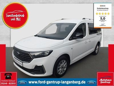 Ford Grand Tourneo Connect