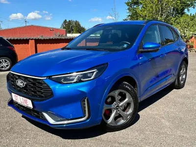 Gebraucht Ford Kuga