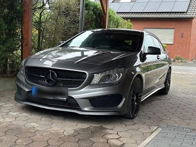 Mercedes 220